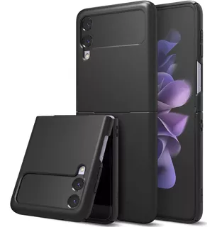Ringke Slim Case Compatible Con Samsung Galaxy Z Flip 3, ...
