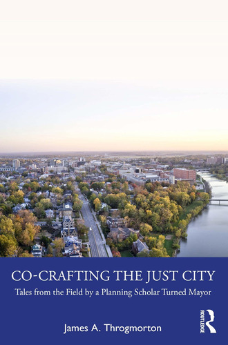 Libro: Co-crafting The Just City