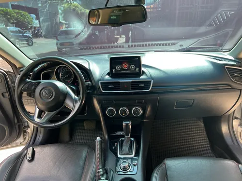 Mazda 3 2.0 Touring At