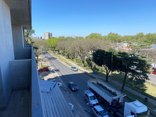 Av San Martin Al 1300 Venta Departamento 2 Dormitorios En Granadero Baigorria