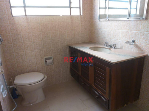 Imagem 13 de 22 de Casa Com 3 Dormitórios Para Alugar, 270 M² Por R$ 3.800,00/mês - Centro - Botucatu/sp - Ca0056