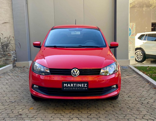 Volkswagen Gol 1.6 G6 Trendline Nuevo !!!!!!!