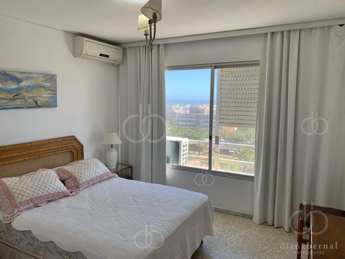 Imagen 7 de 15 de Venta De Apartamento De 1 Dormitorio En Peninsula Punta Del Este