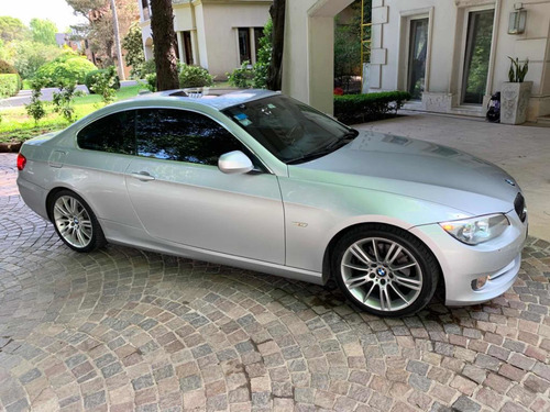 Bmw Serie 3 325i Coupe Sportive