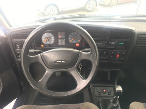 Chevrolet Monza 2.0 Gls Gasolina 2p Manual