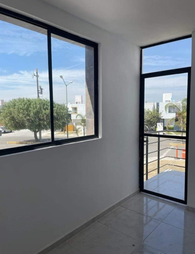 Se Vende Casa Nueva Fracc Atrio Celaya