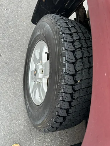 Chevrolet D-Max 2.5l 4x4