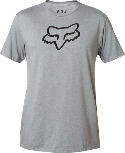 Remera Fox Legacy Foxhead