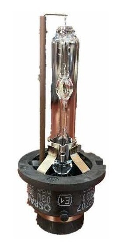 Foco D2s Xenón Marca Osram Equipo Original 00526