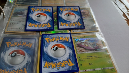 Ponyta Reverse,ponyta 19/108,rapidash 17/114 De Pokemon Tcg (Usado)