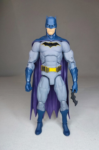 Dc Essentials Batman / Dc Collectibles 