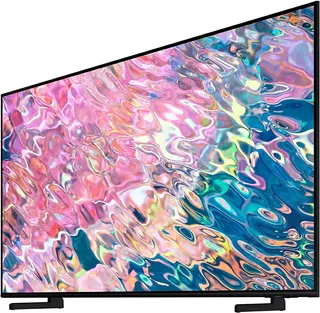 Samsung Pantalla Smart 75 Qled Qn75q60bafxzx Tizen 4k