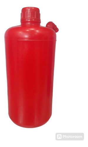 Pizeta De Plastico 500ml Kit De 5 (Usado)