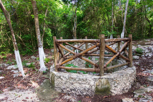 Terreno En Boulevard La Ceiba, Lázaro Cárdenas