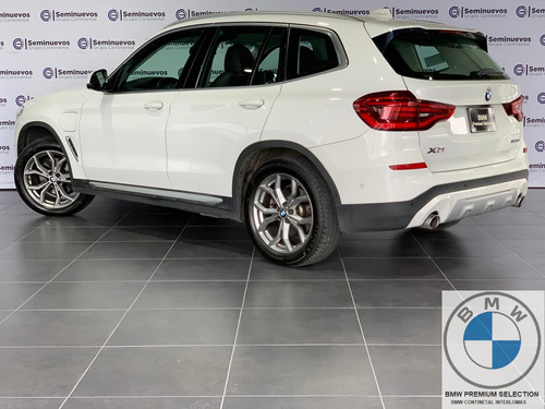 BMW X3 5p xDrive 30e X Line L4/2.0/T Aut
