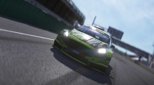 Jogo Valentino Rossi - Revive Motogp 15 Day One para Xbox One