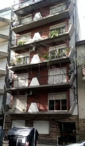 Departamento - Belgrano