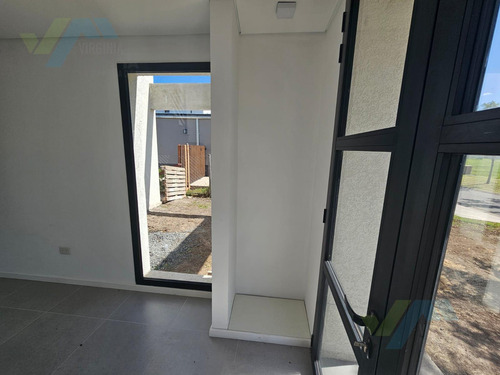Casa 4 Dormitorios En Barrio Cerrado San Pablo - Pilar