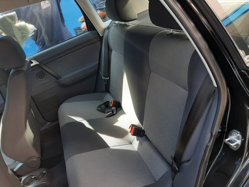 Volkswagen Polo 2013 1.6 Vht Total Flex 5p