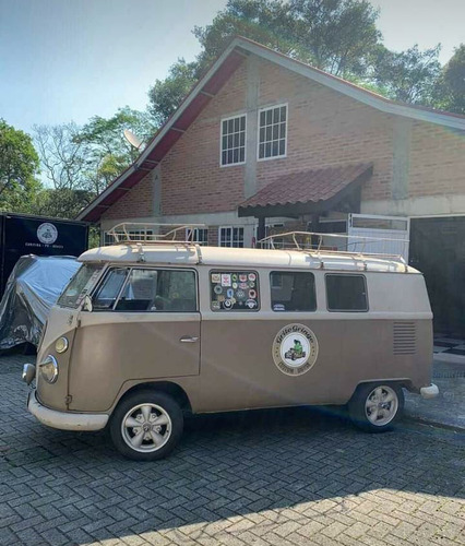 Kombi 1971