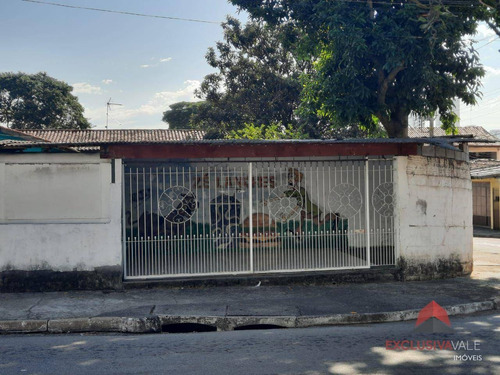 Imagem 11 de 13 de Casa À Venda, 120 M² Por R$ 750.000,00 - Parque Industrial - São José Dos Campos/sp - Ca1122