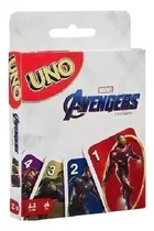 Comprar Cartas De Juego Infantiles Uno Multiples Diseños Peliculas