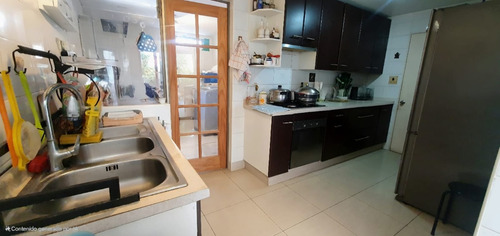 Condominio Privado Con Piscina Y Excelente Conectividad