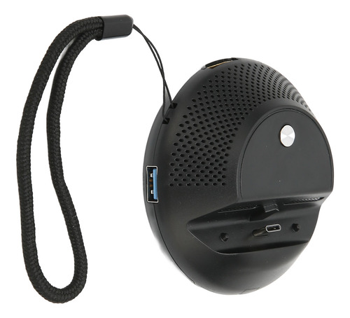 Para Switch Tv Dock Plug And Play Estación De Acoplamiento