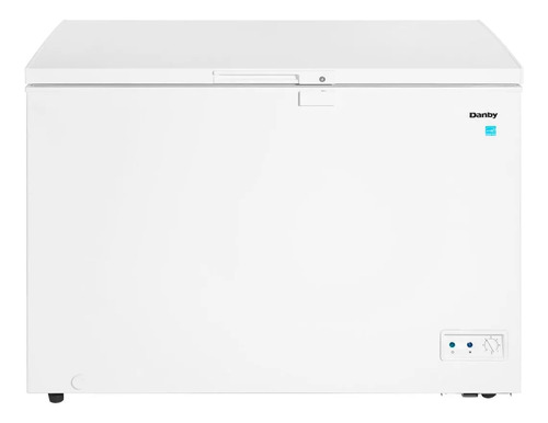 Congelador Danby 10' Protección Corte De Energía