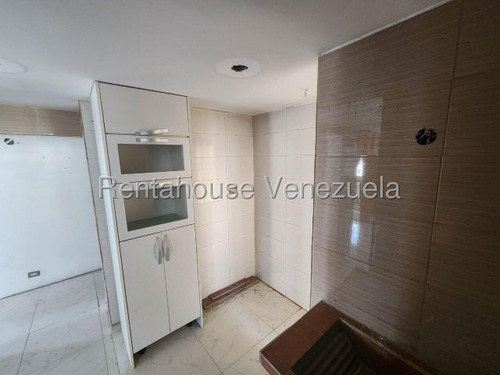 Apartamento En Venta Chacao Es25-21412