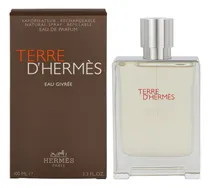 Comprar Perfume Hermes Terre D'hermes Eau Givree, 100 Ml
