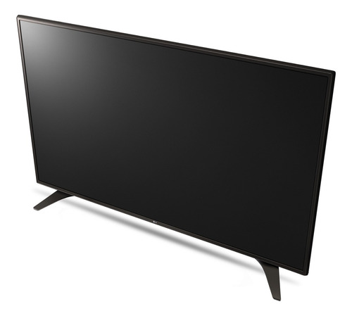 Imagen 4 de 5 de Smart TV LG 55LV640S LED Full HD 55" 100V/240V