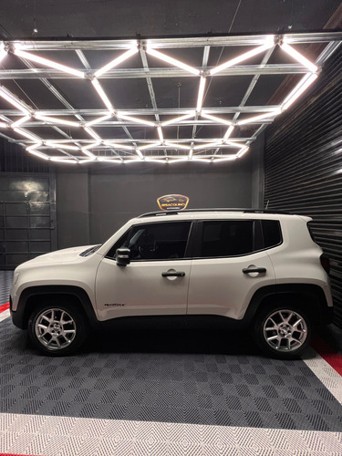 Jeep Renegade 1.8 Sport At