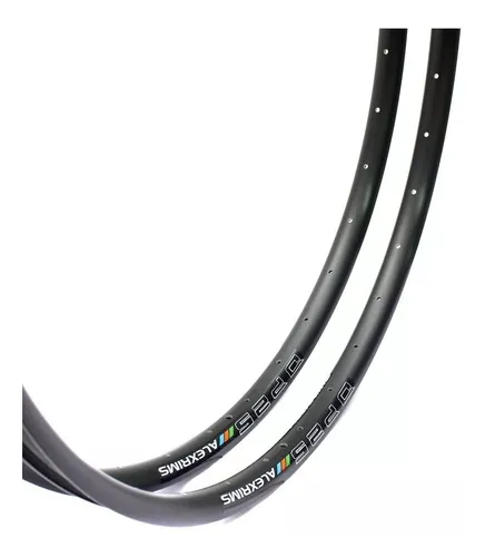 alex dp21 trs rims