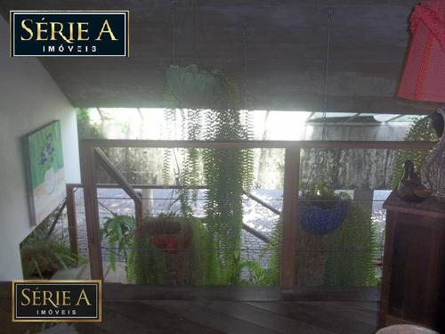 Imagem 22 de 25 de Sobrado Residencial À Venda, Vila Madalena, São Paulo. - So0054