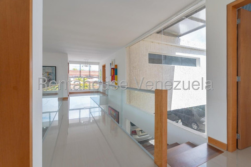Ajr Casa En Alquiler En Lomas De La Lagunita 25-12830 Yg