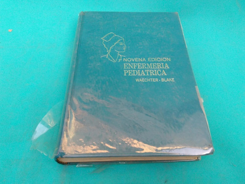 Mercurio Peruano: Libro Enfermeria Pediatrica L119