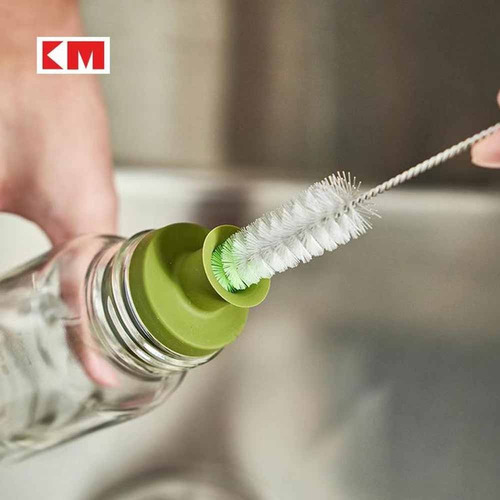 Set De Cepillos De Limpieza Profunda - Cocina