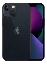 Comprar Apple iPhone 13 128gb Color Midnight Usado  - Batería 76%