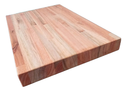 Tabla De Madera Para Picar Cortar Ideal Cocina O Asado
