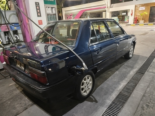 Renault 9 Glt, Con Gnc Impecable