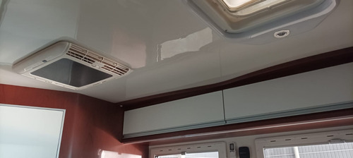 Motorhome Mercedez Benz 515 Dual
