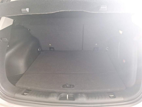 Jeep Compass 2.0 16V FLEX LONGITUDE AUTOMÁTICO