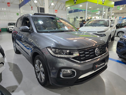 Volkswagen T-Cross 1.4 Highline 250 Tsi Aut. 5p