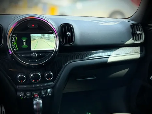 Mini Countryman 2.0 John Cooper Works At