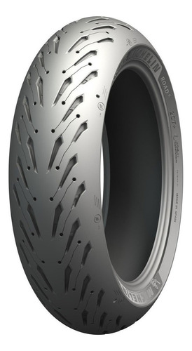 Cubierta trasero para moto Michelin Road 5 sin cámara de 160/60 ZR17 W 69 x 1 unidad