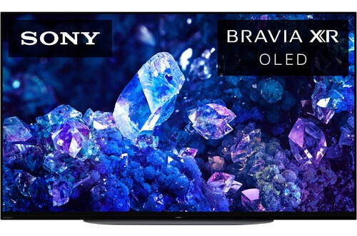 Sony Bravia Xr A90k 48 Hdr 4k Uhd Oled Tv