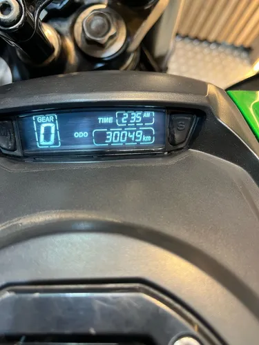 Bajaj Dominar 400 2020