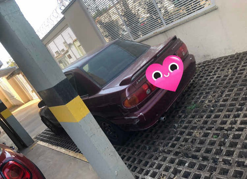 Mitsubishi Lancer Glxi