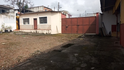Imagem 2 de 4 de Terreno Para Venda, 0.0 M2, Taboão - São Paulo - 12535